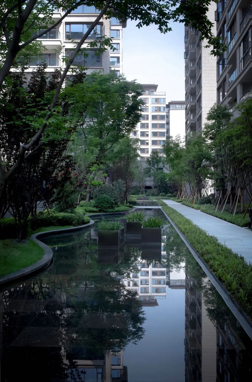 成都中国铁建西派城丨中国成都-36