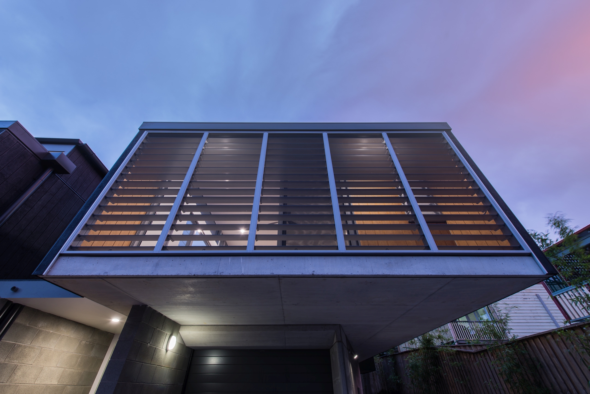 梅里韦瑟住宅区绿色环保设计-25