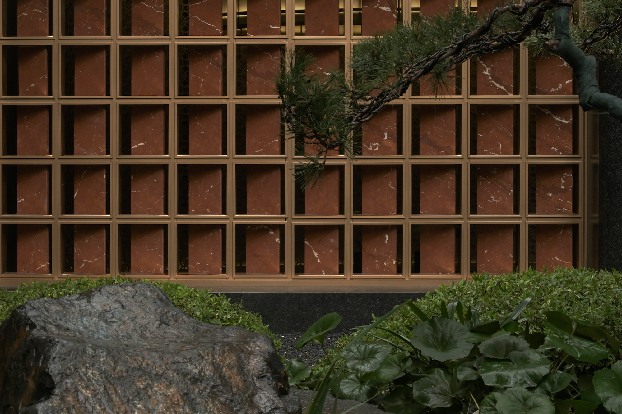 绿城·锦棠天地丨中国郑州丨杭州九沐景观设计有限公司-43