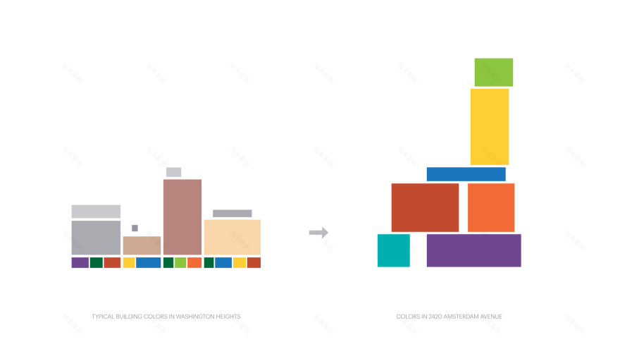 广播酒店和塔楼丨美国曼哈顿丨MVRDV-24