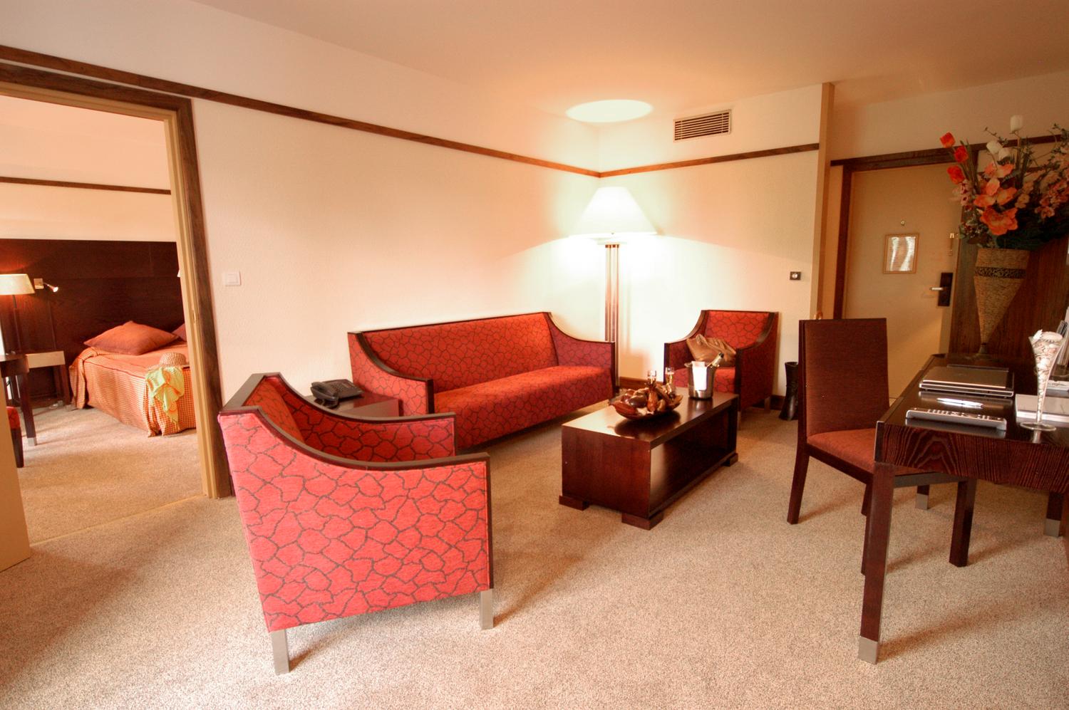 )Le Meridien Mandji, Port Gentil, Gabon-6