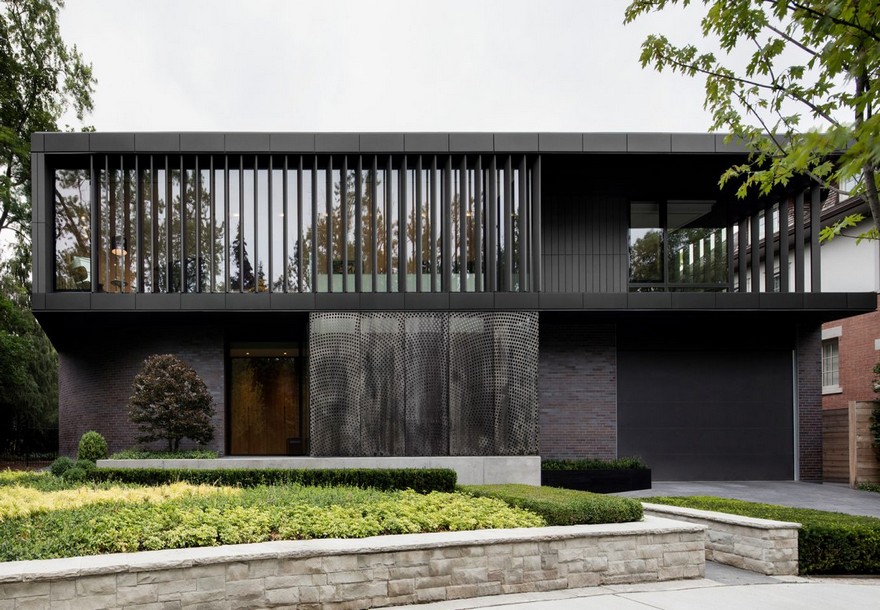 Thornwood House in Toronto / KPMB Architects-0