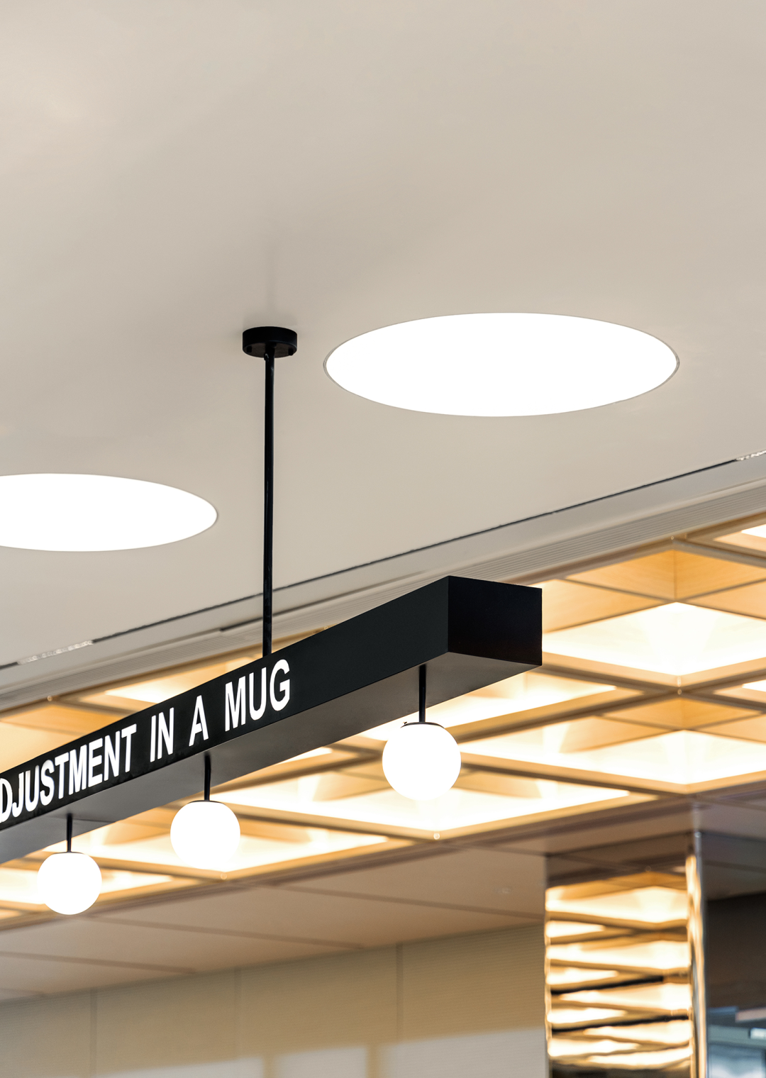 绿城鹿鸣未来社区·MetaLife「元」生活中心丨中国衢州丨峻佳设计-88