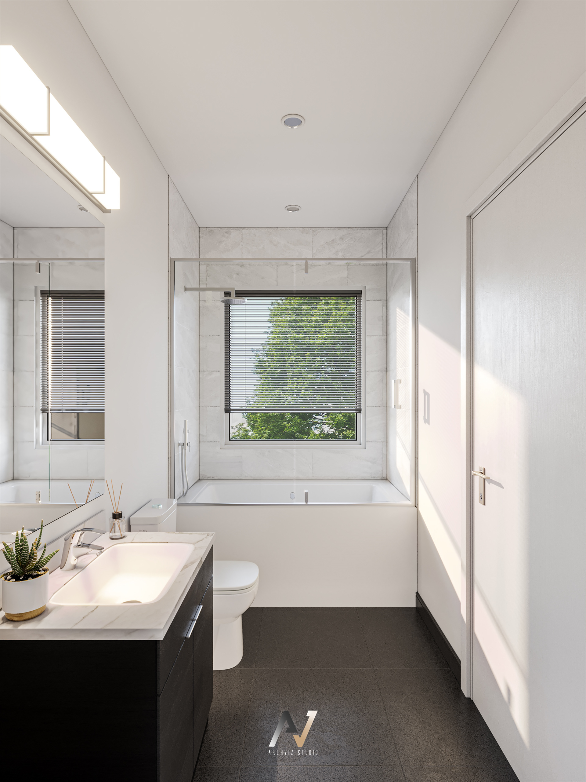 3D房屋可视化-14