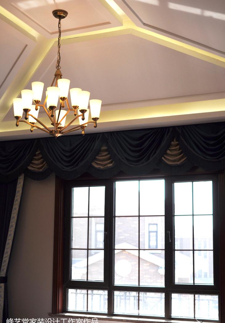 中海信公园城别墅品湖苑 实景照惊艳亮相-42