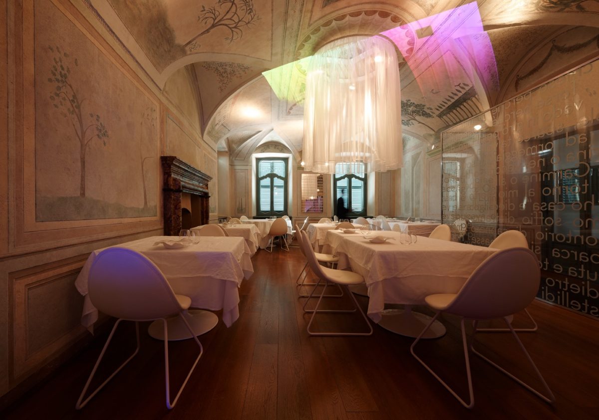 LE DUE SCALE | Simone Micheli Architectural Hero-0