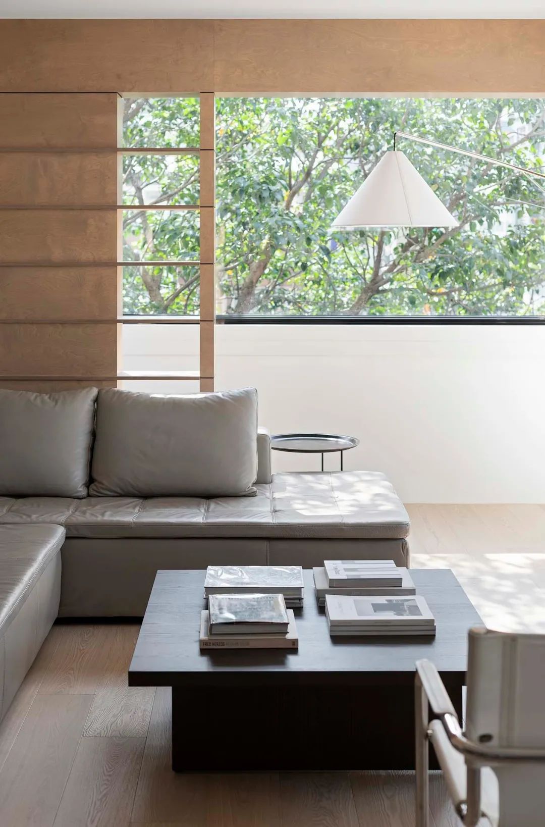 03｜ 建筑与室内 视野克制-11