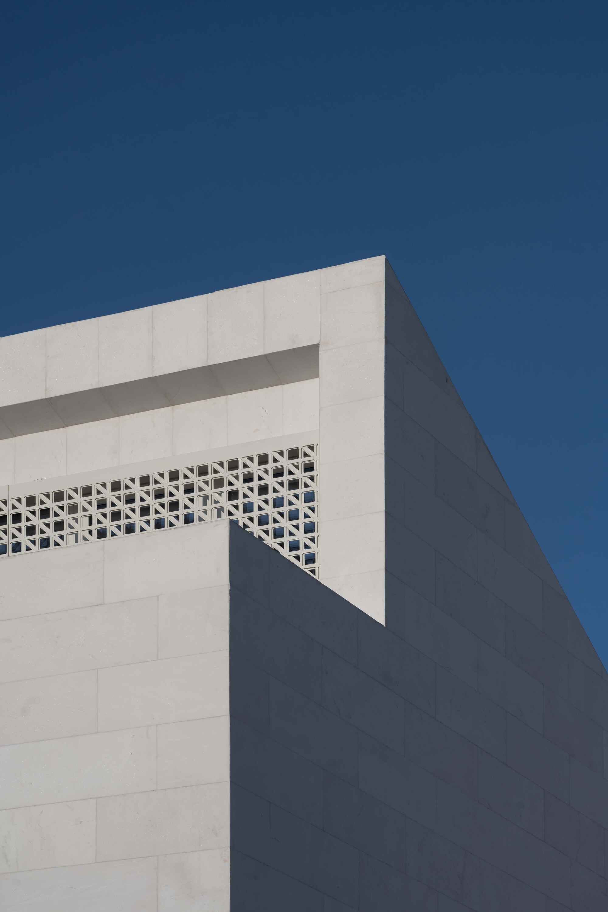 哈德罗维察清真寺丨波德戈里察丨ARHINGinženjering-36