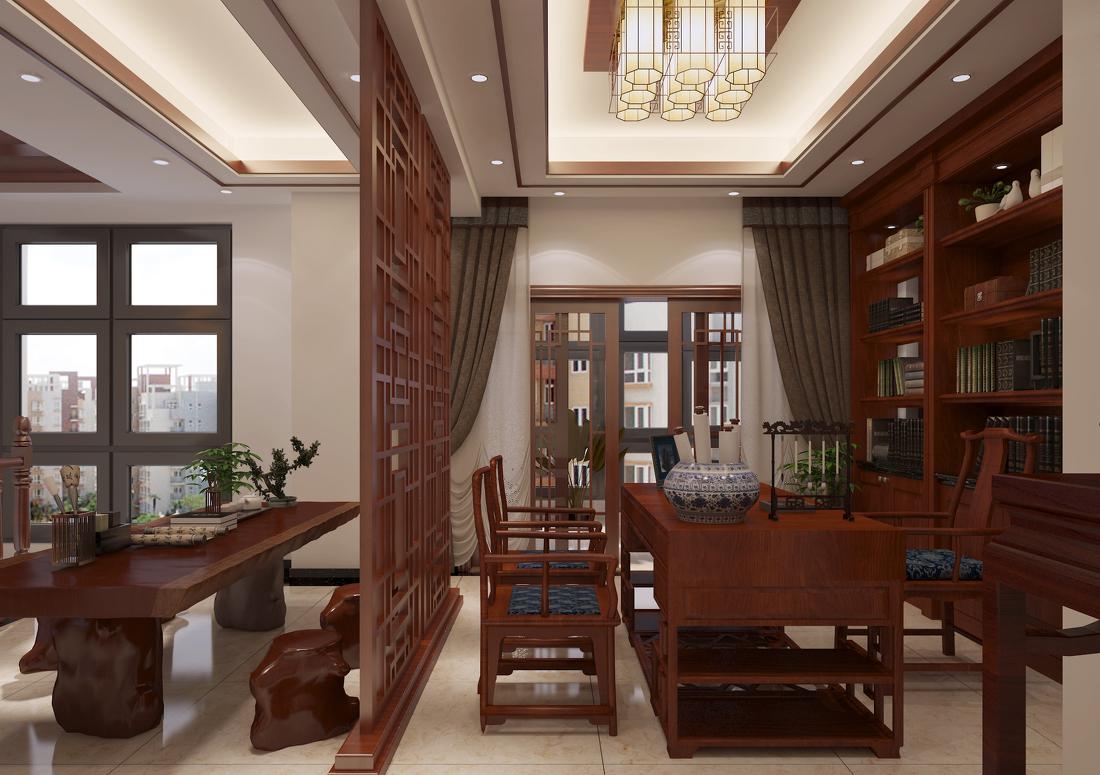 
欢乐湖11栋1单元601室 -7