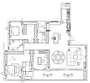 重庆龙湖舜山府丨中国重庆丨奕逅设计-51