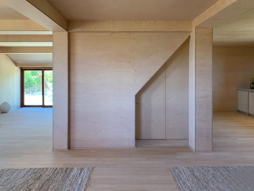 葡萄牙Etosoto Cabo Espichel住宅-22