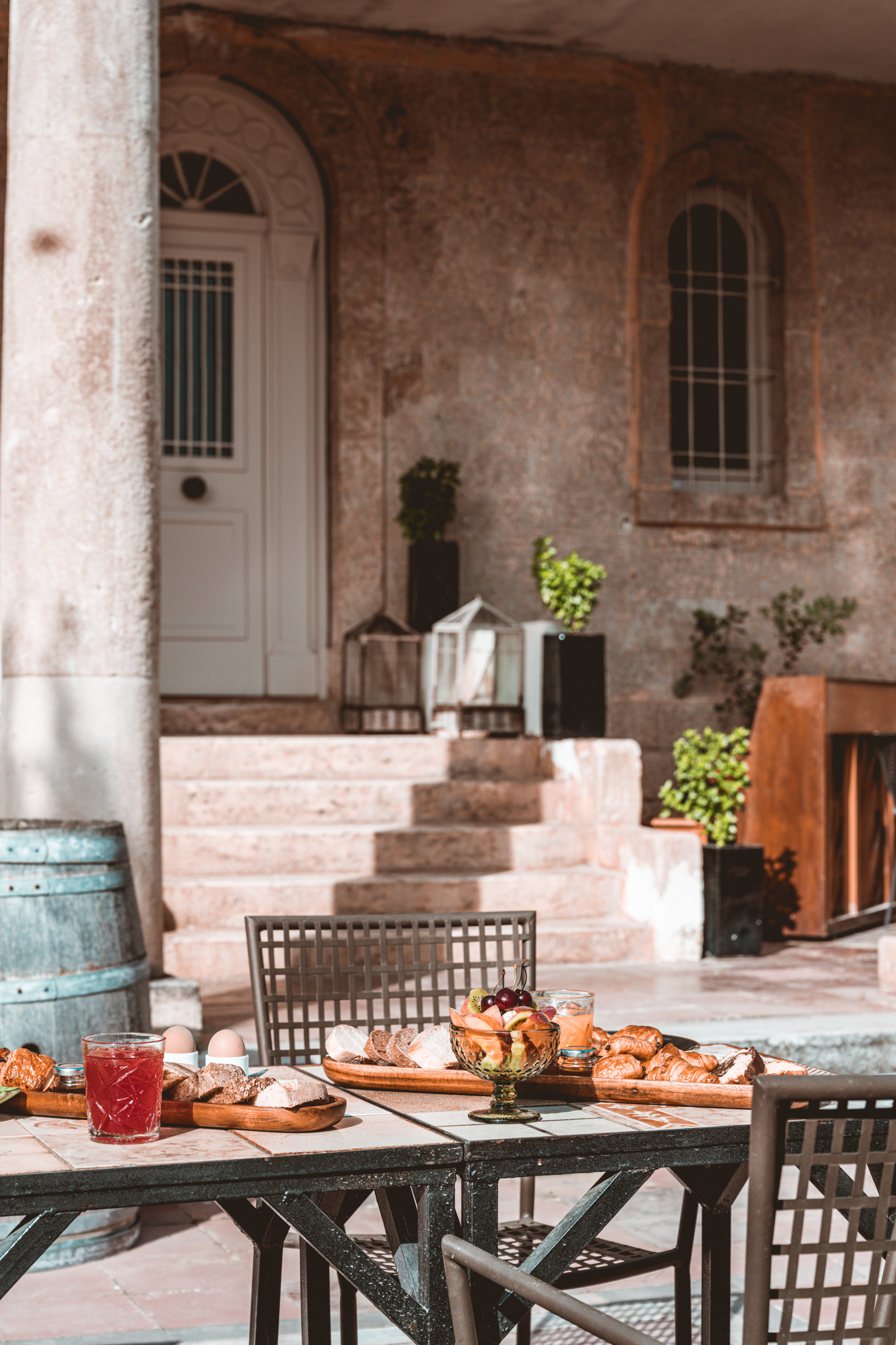 Sikyon Beach Hotel-21