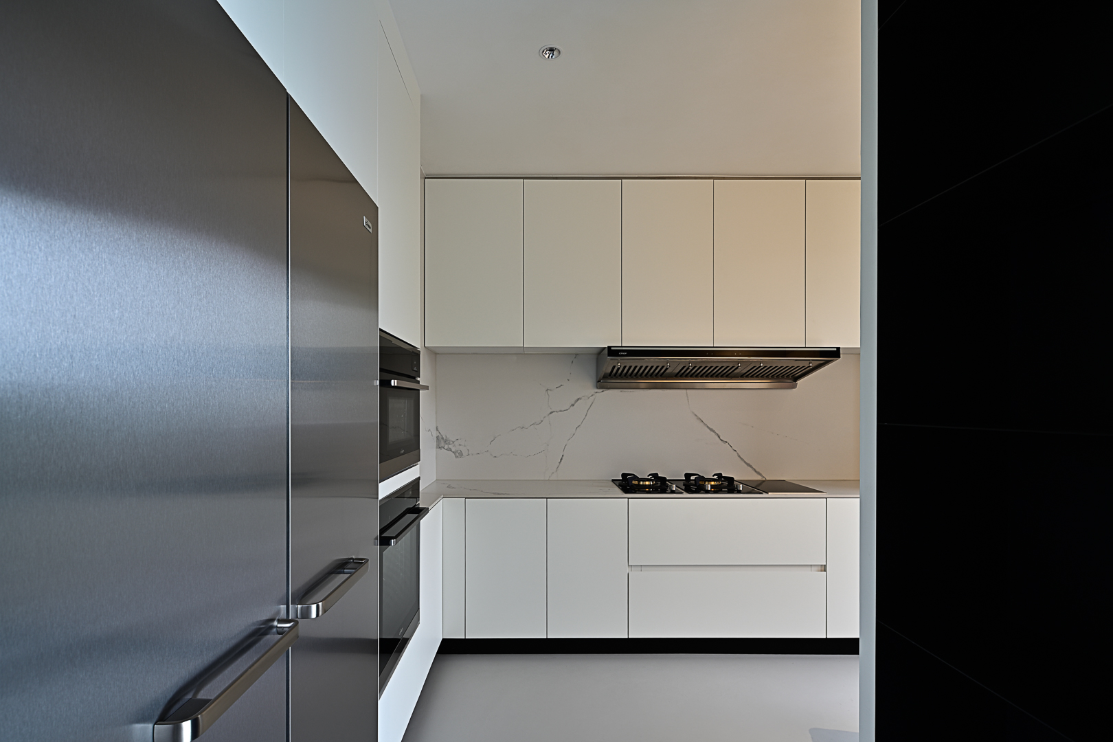 江阴黄山华都丨中国无锡丨映空间设计INGDESIGN-48