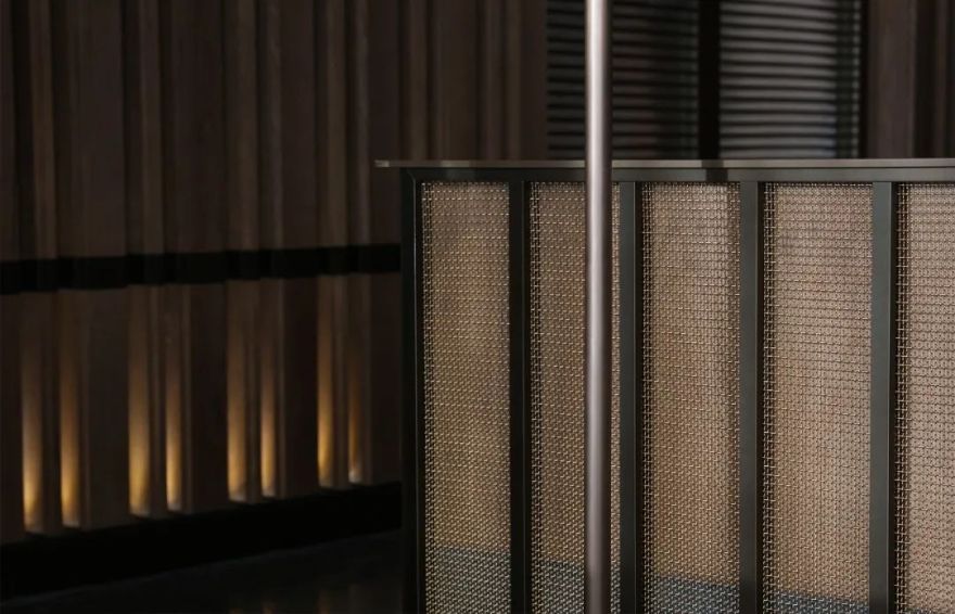 深圳南山科技园希尔顿花园酒店丨中国深圳丨ADD加设计-30