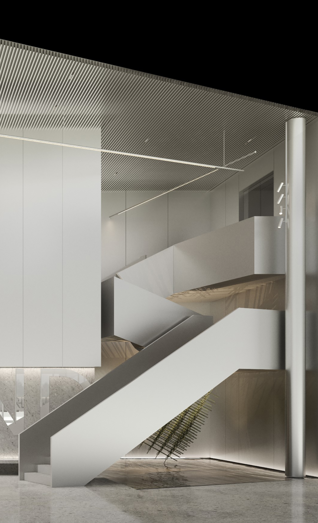 杭珹未来中心丨中国杭州丨DIA丹健国际-94