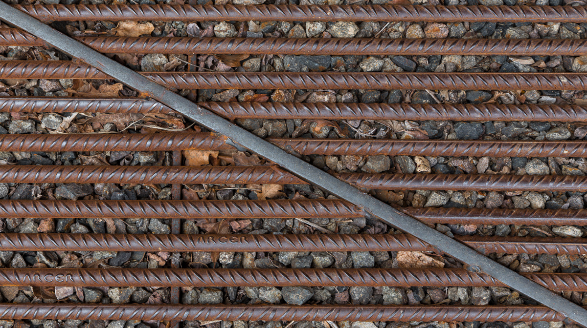 种满大树的标准跑道－西班牙小镇Olot体育公园 / RCR arquitectes & arqfoto拍摄 -15