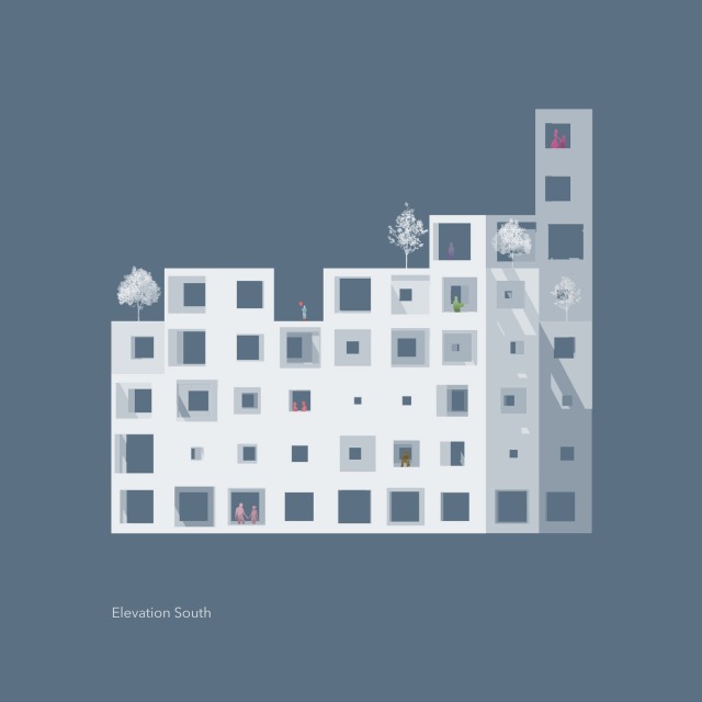 丨日本东京丨Florian Busch Architects-32