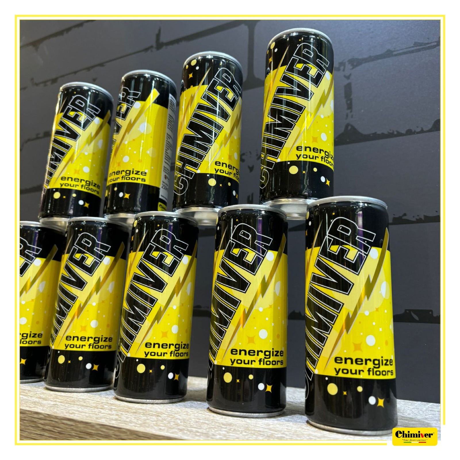 公平展位 奇米弗丨德国汉诺威-10