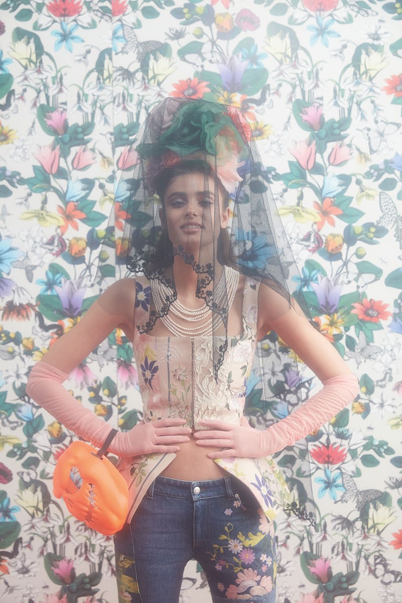 The Enduring Impact of Christian Lacroix - Another Mag — anniversary magazine-12