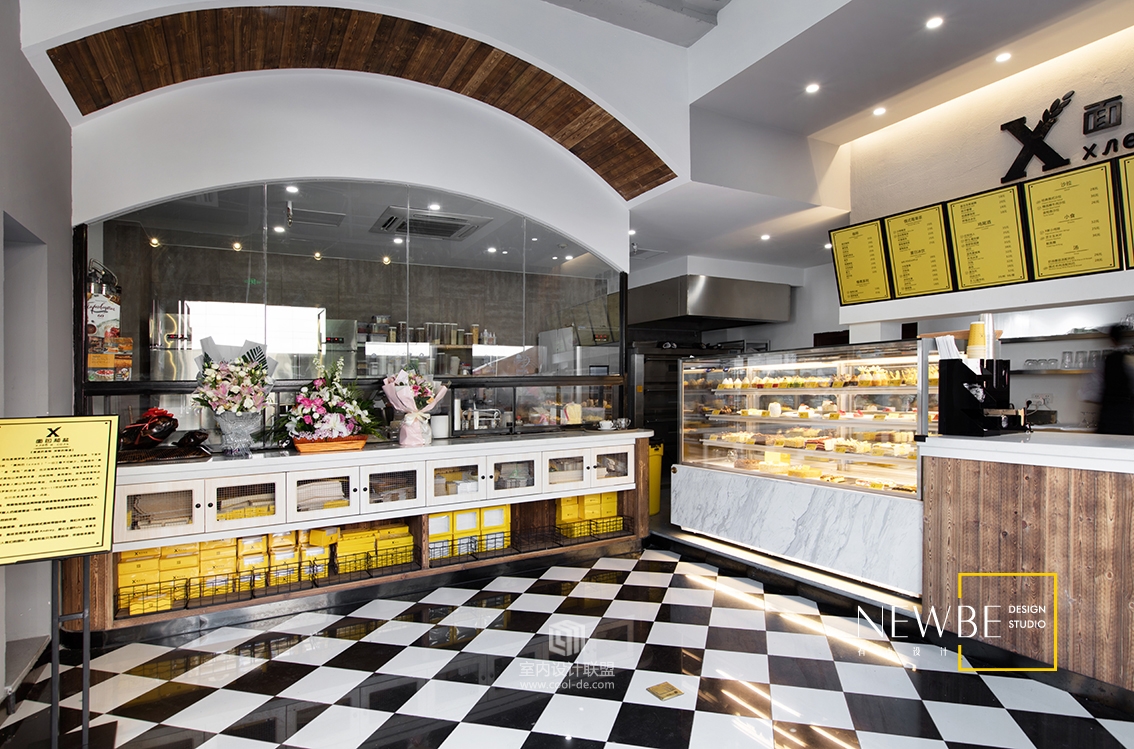 《面包和盐》Design By 有点设计-6