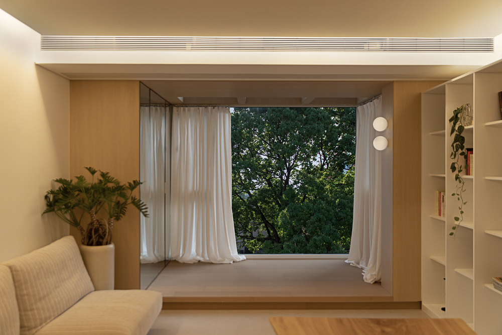 郝泽伟设计工作室 · 《素居》-46