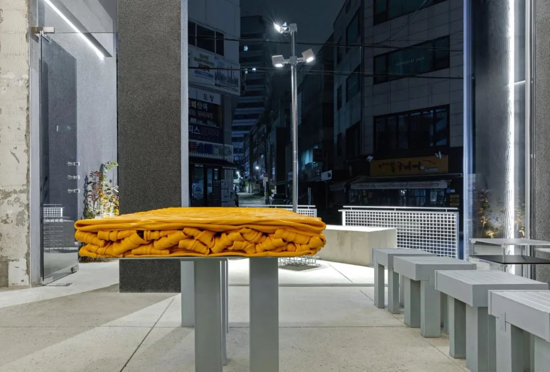 首尔面包店 Will·B·零售环境设计丨韩国首尔丨Artefact-27