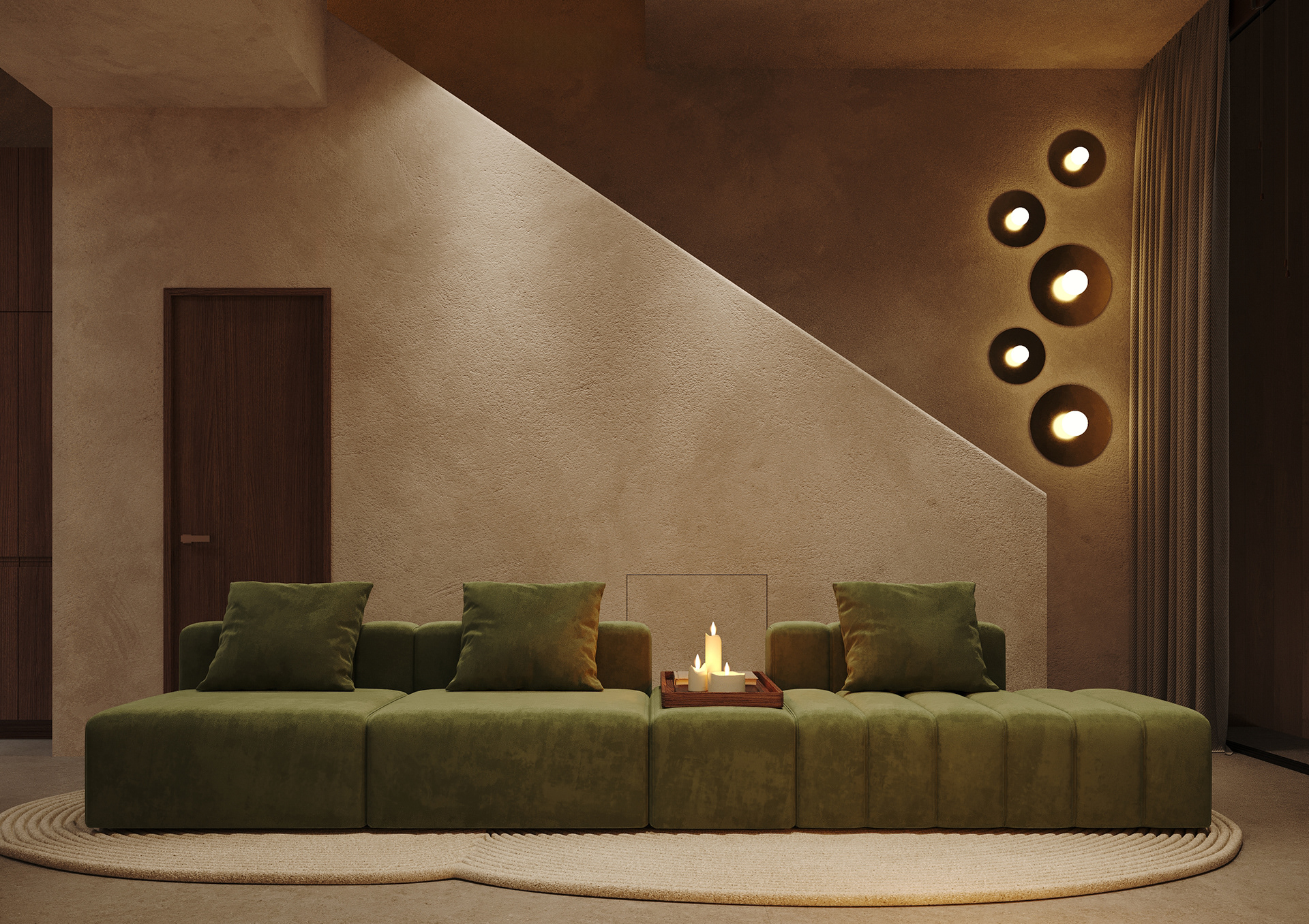 巴厘岛 U 别墅丨印度尼西亚巴厘丨U VILLAS 室内设计工作室-18