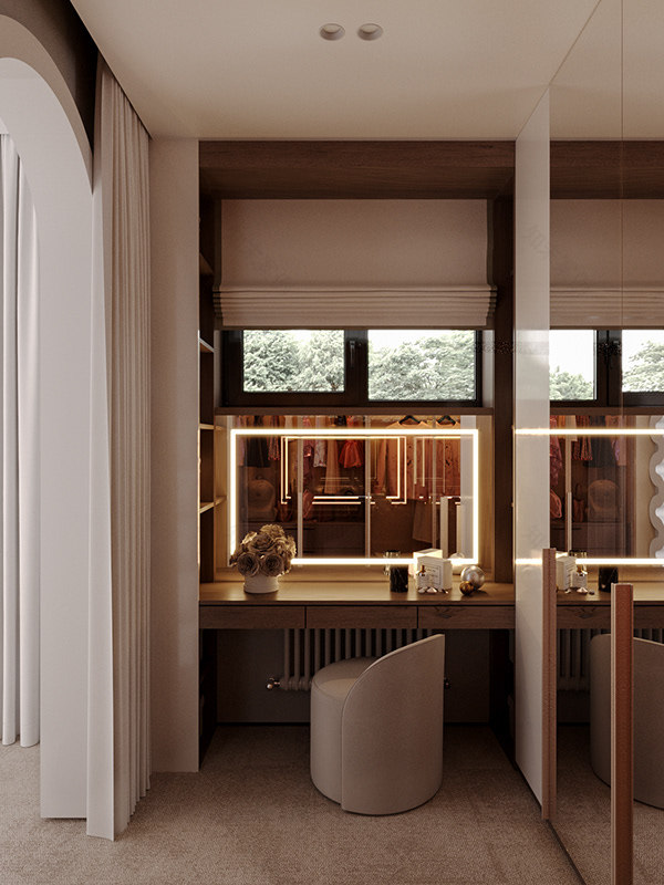 靠近白俄罗斯明斯克的370平大房子-52