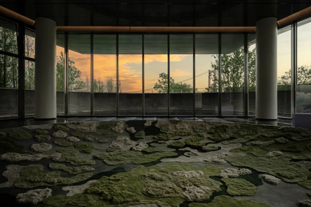 江滩浪潮公园 | 武汉长江天地-42