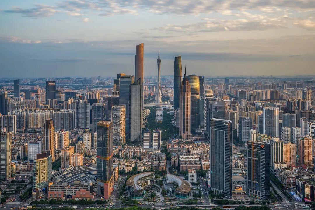 广州东塔(周大福金融中心)丨中国广州-84