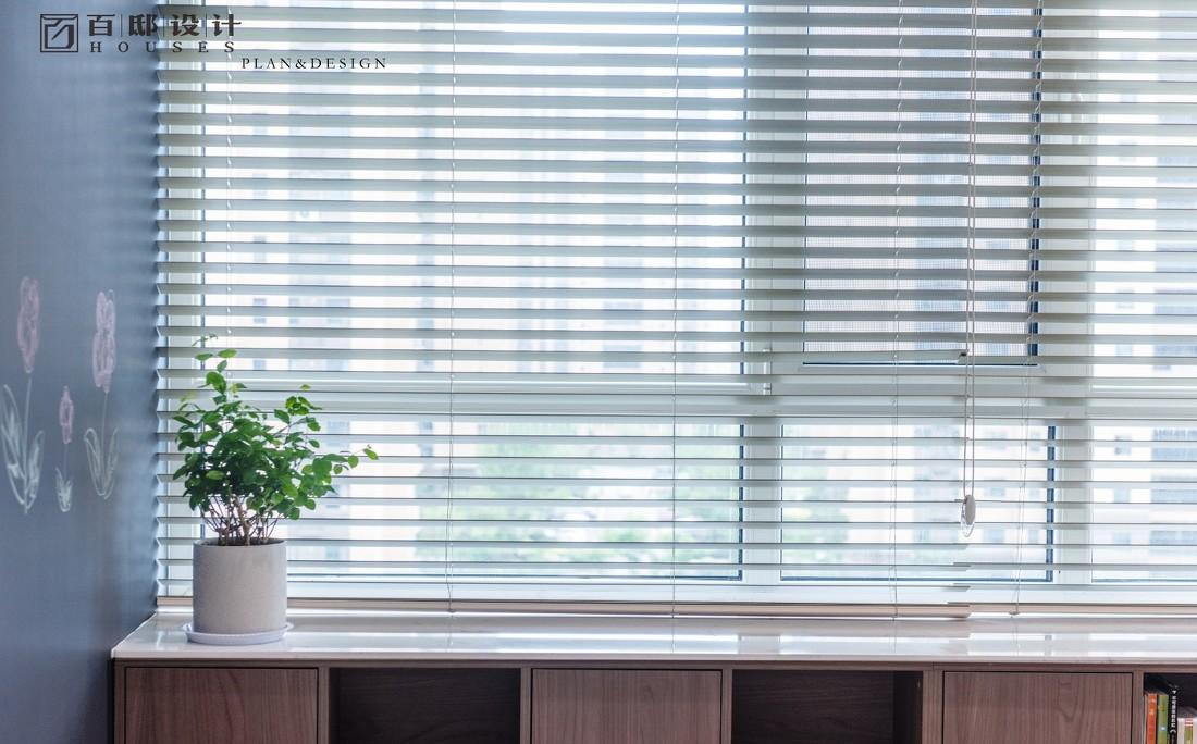 青岛百邸氧居-9