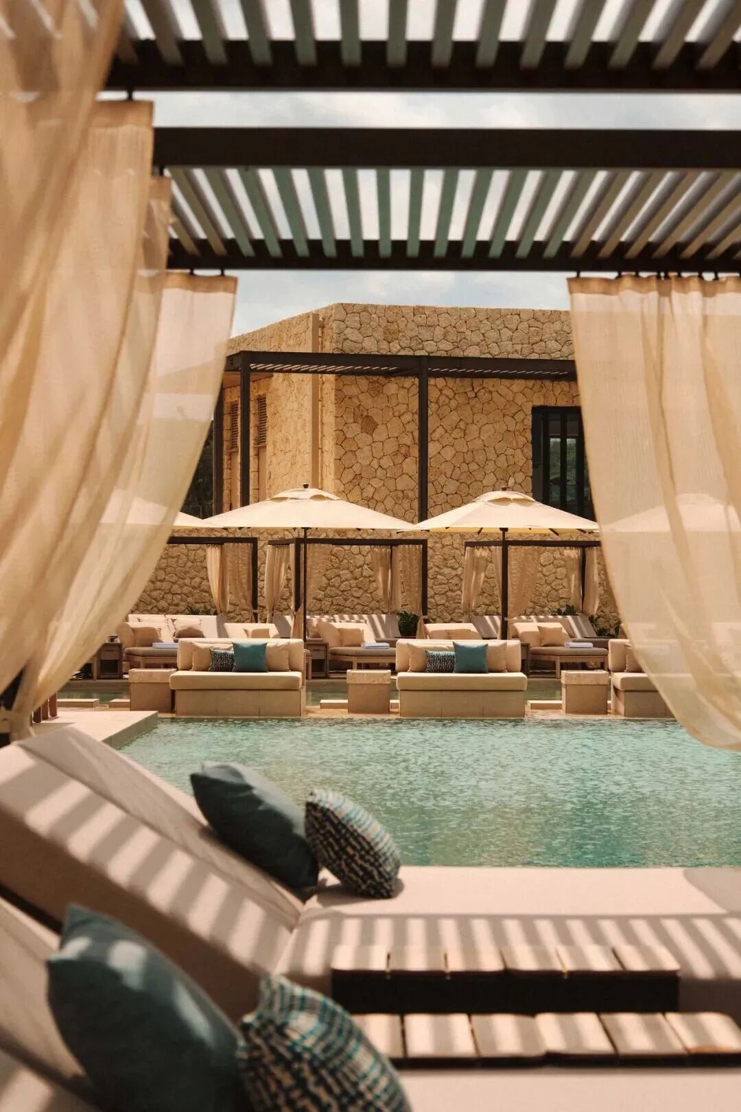 The Chancery Rosewood（伦敦第二家瑰丽酒店）丨美国-10