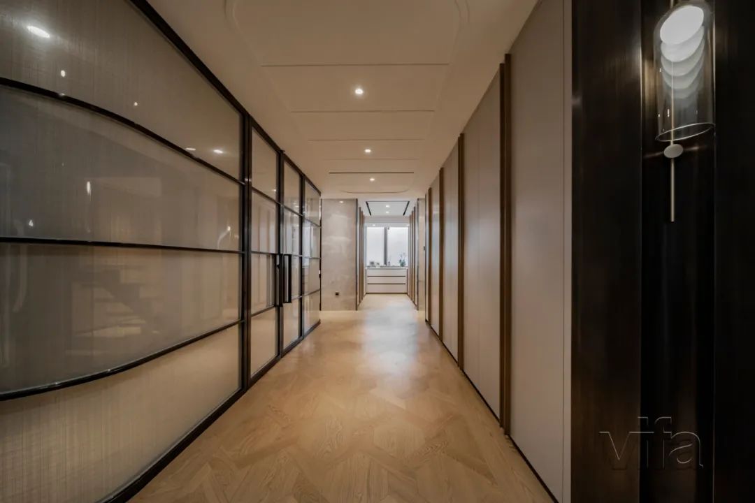 华侨城纯水岸别墅丨中国深圳丨vifa威法-12