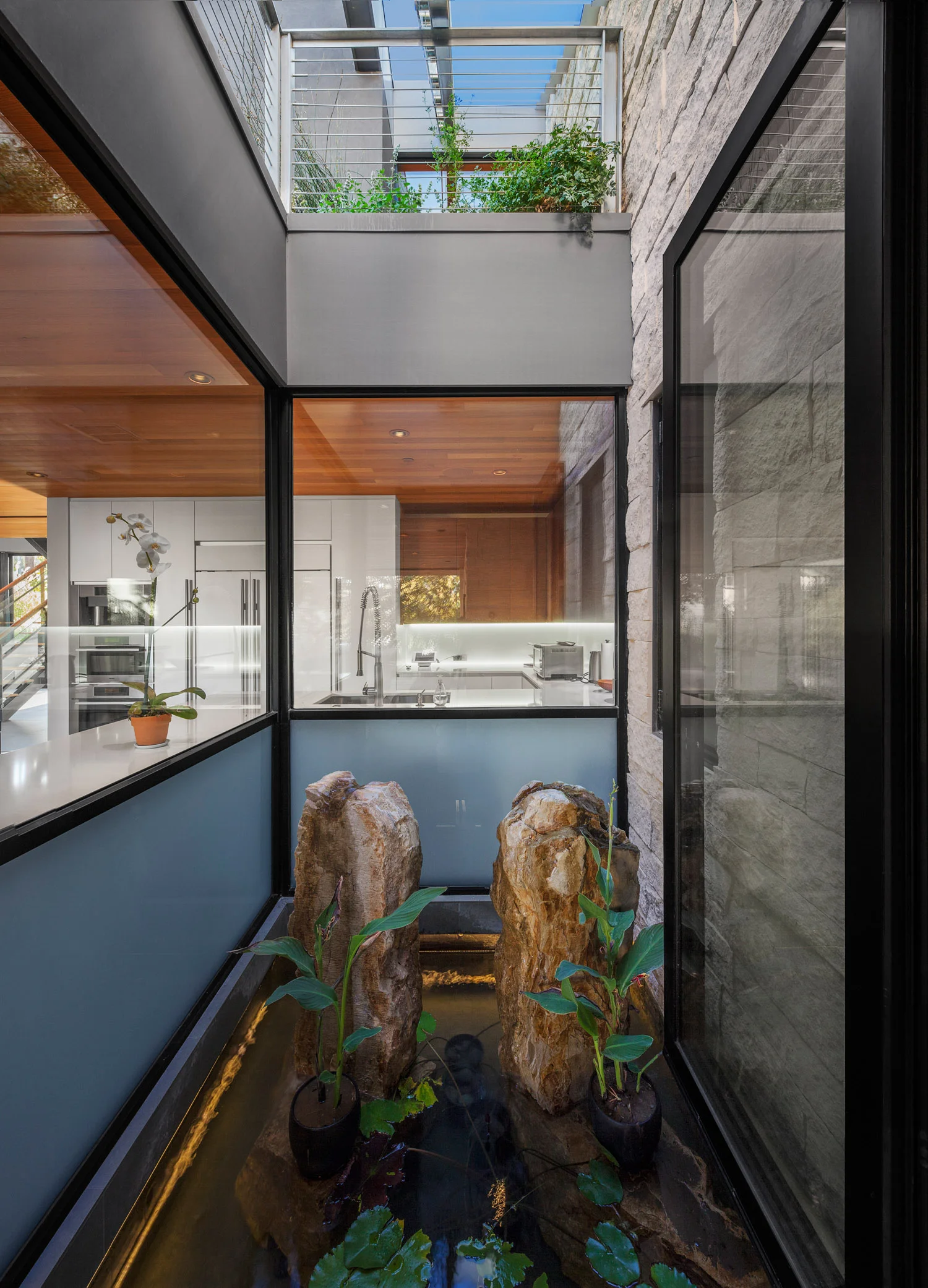 Acacia House Modern Shangri-La — HUNTER LEGGITT STUDIO-35