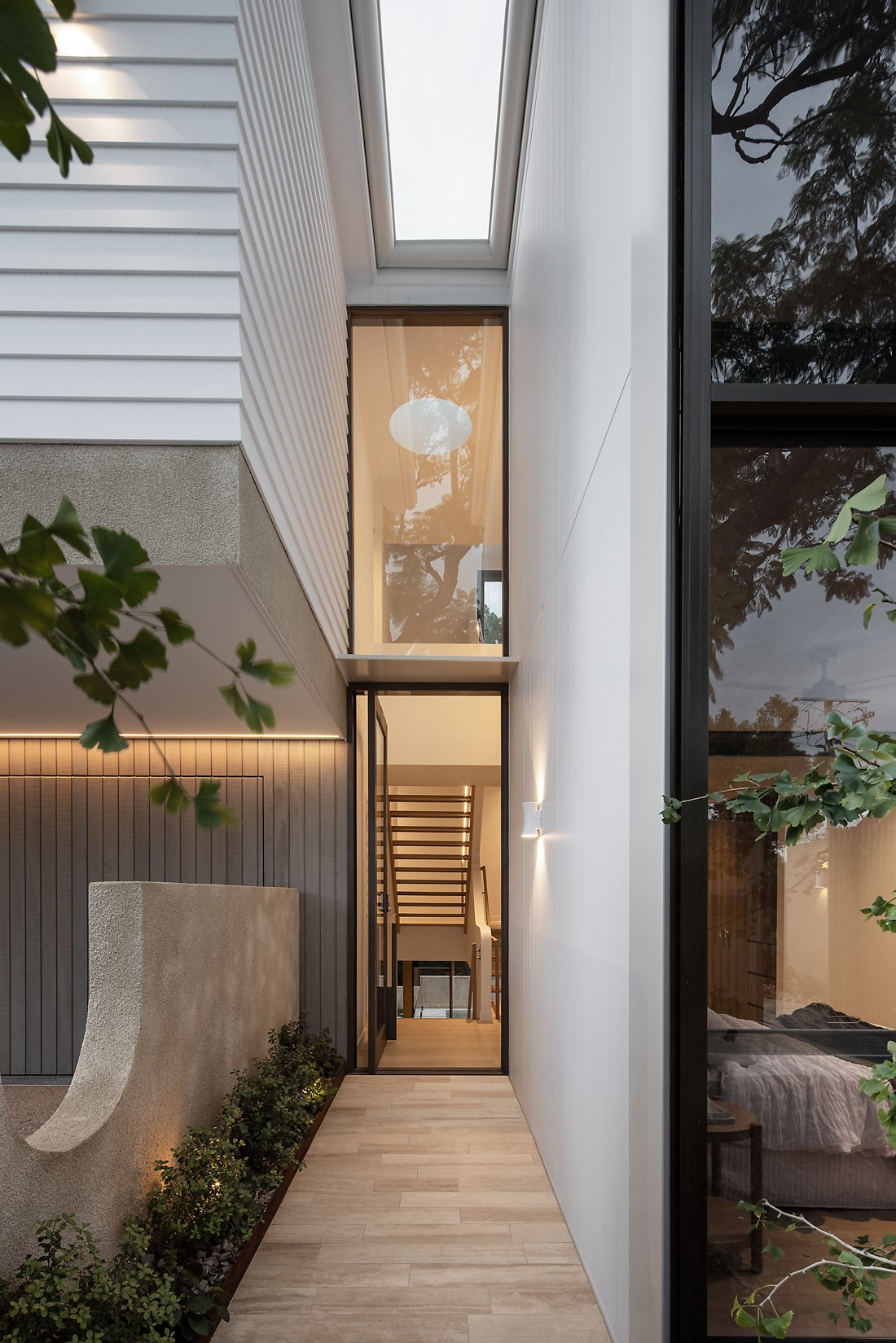 邦德之家丨澳大利亚丨Joe Adsett Architects-15