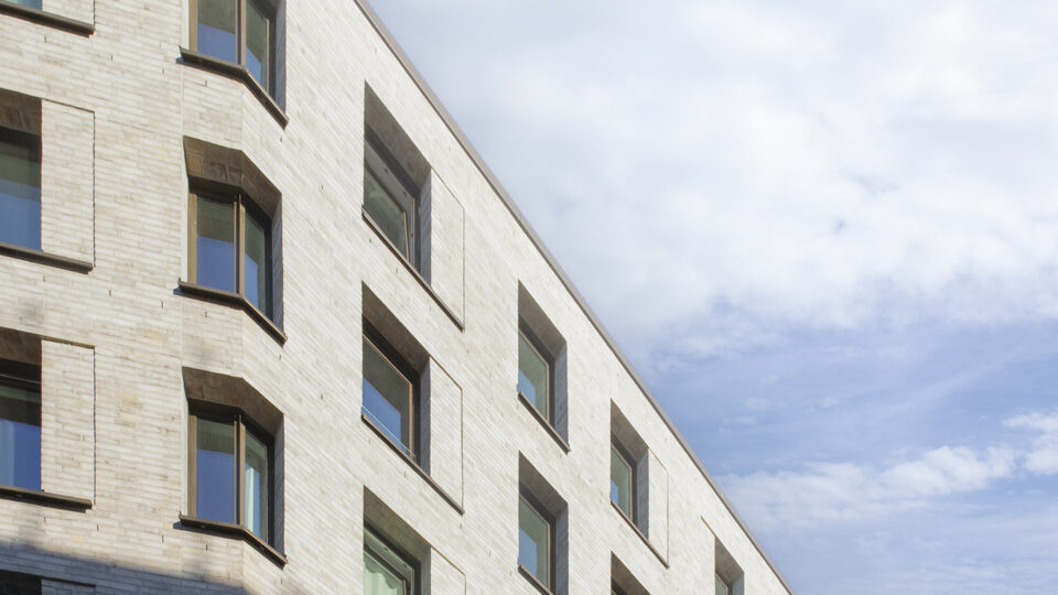 丨德国汉堡丨DFZ ARCHITEKTEN-10