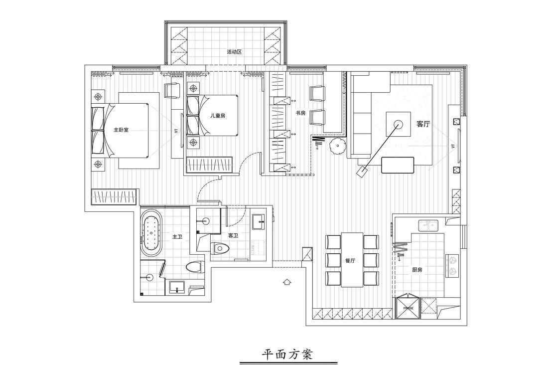 崔志广设计工作室-38