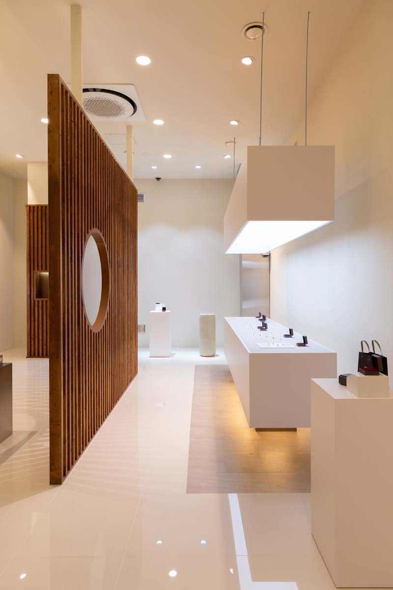 20 平米现代简约家居设计 打造舒适生活空间-21