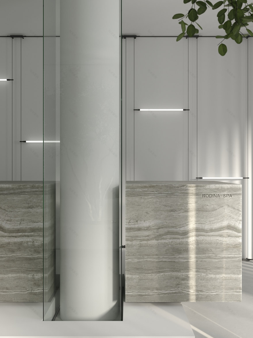 罗迪娜酒店及水疗中心丨俄罗斯丨ARTIMITRO-80