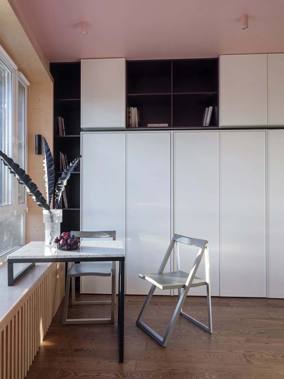 迷你空间设计丨Yana Volkova-19