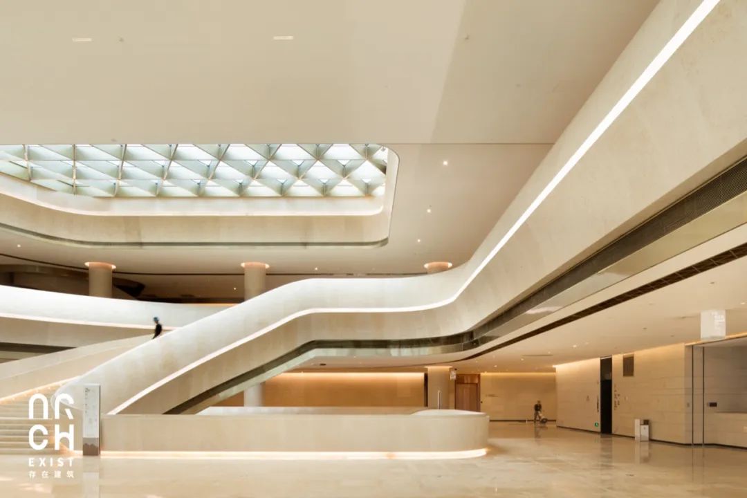 成都城市音乐厅 | 中建西南院+gmp-59