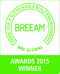 挪威 Fornebu S 环保购物住宅中心-53