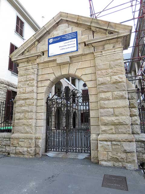 丨南非开普敦-10