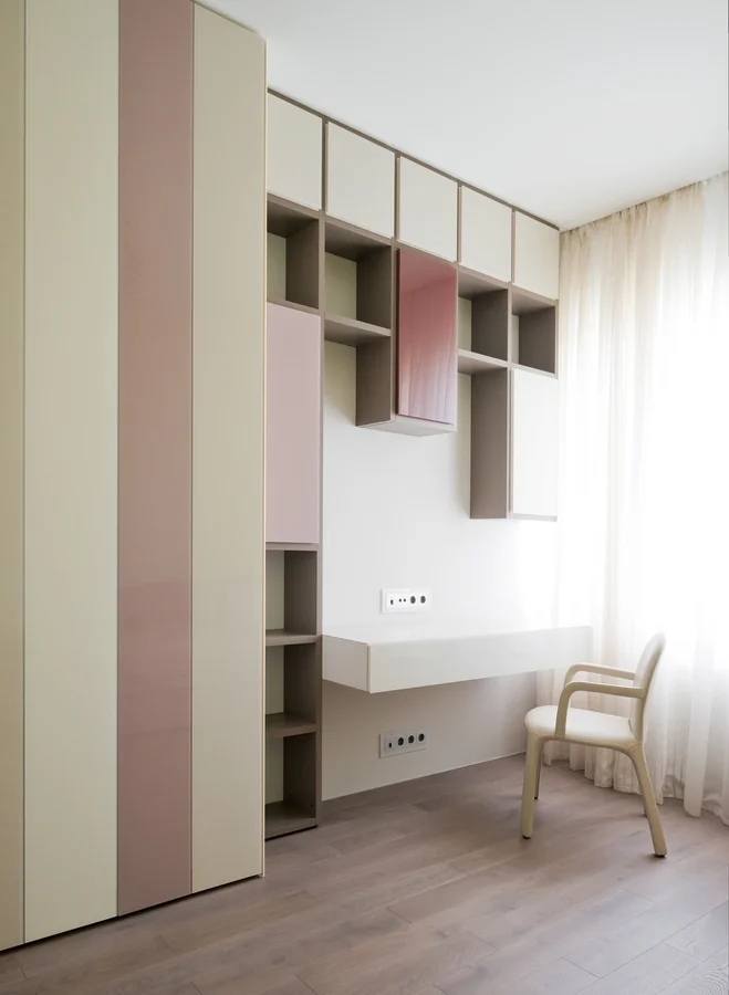 黄道十二宫·金属氧化物半导体场效应晶体管功率开关 丨俄罗斯莫斯科-12