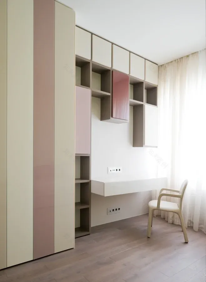 黄道十二宫·金属氧化物半导体场效应晶体管功率开关 丨俄罗斯莫斯科-12