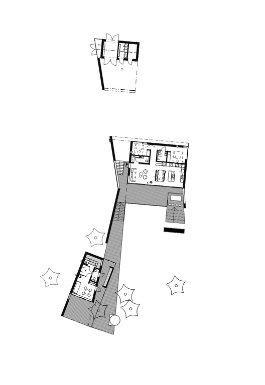 芬兰海岛别墅-10