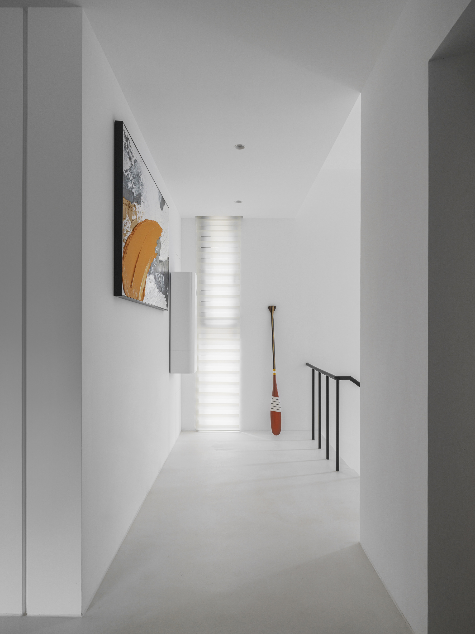 Rendezvous for Four Generations Residence / FLOAT DESIGN STUDIO-24