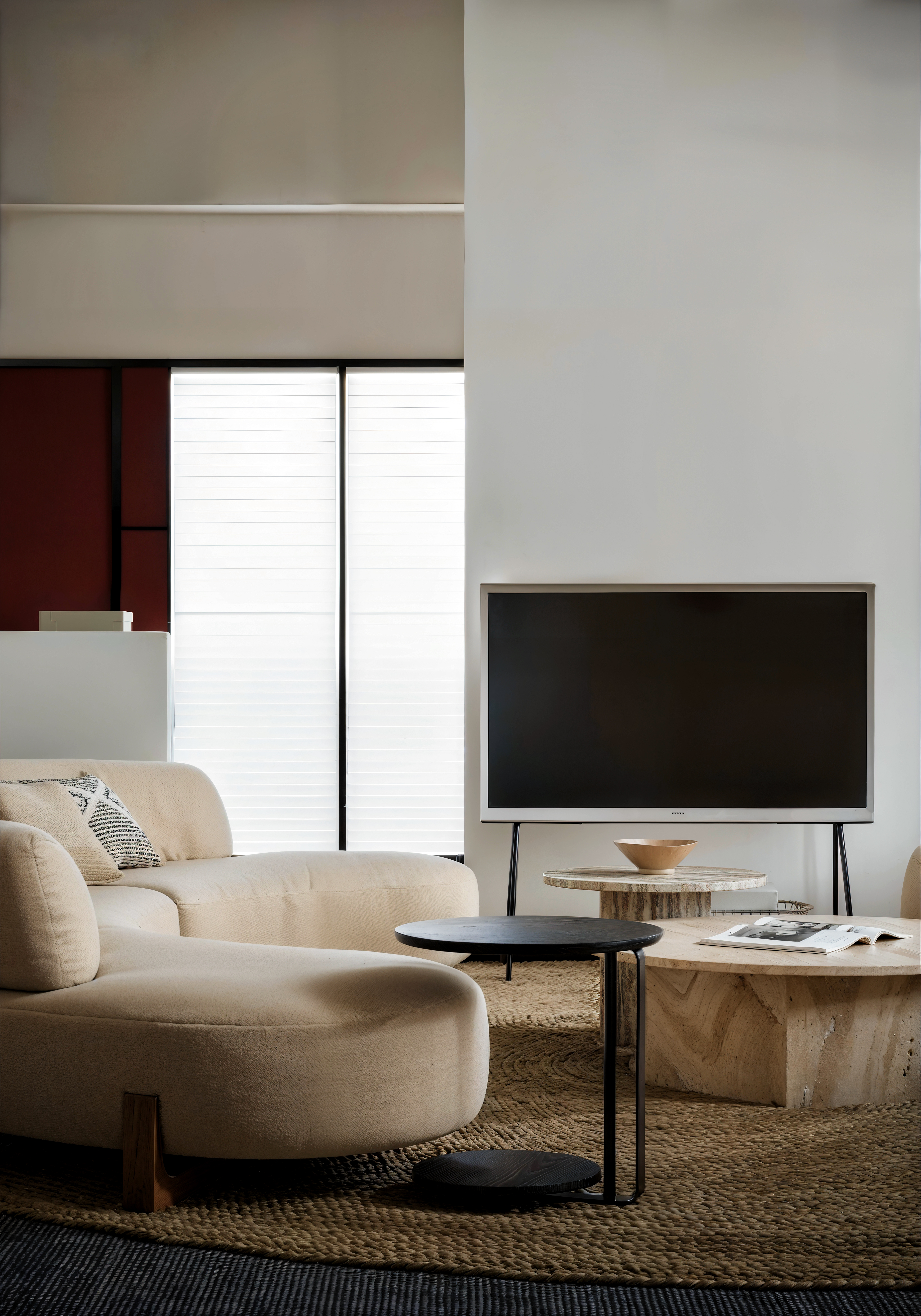 原木律所设计-8