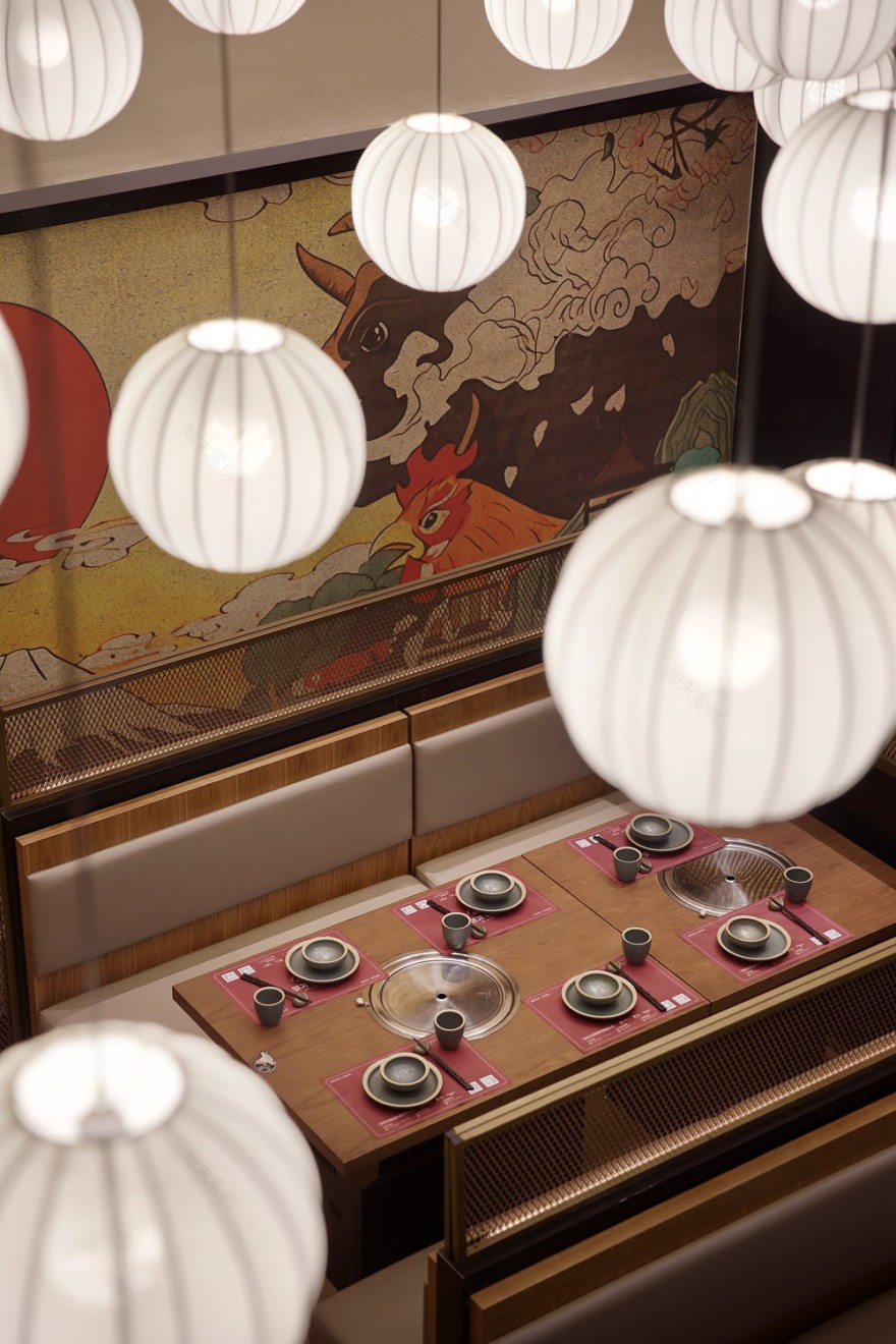 惠州禧牛炙造餐厅-35