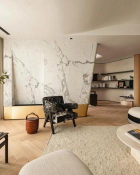 以东方诗意,筑一方四季流转的归心之所丨中国成都丨成都集伽室内设计